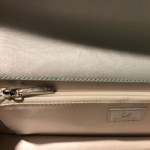 Swarovski Clutch Purse - Picture 4 of 4